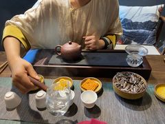 -邈墨茶馆(大兜路1号店)