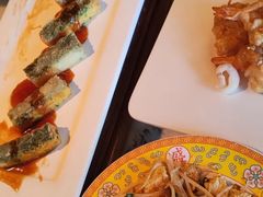 -那家小馆•北京菜•烤鸭(香山店)