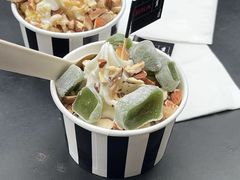 -JW德国冻酸奶Frozen Yogurt(龙湖成都滨江天街店)