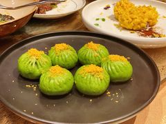 -海尔洲际酒店天下一品中餐厅