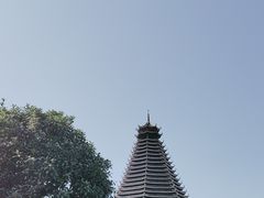 -三江鼓楼