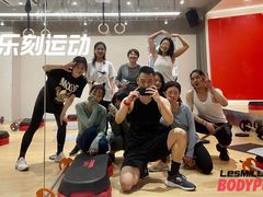 -乐刻健身(转塘华润万家店)