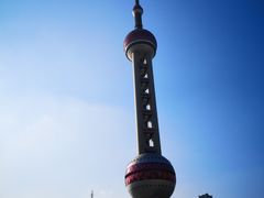 -陆家嘴空中步行连廊