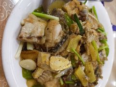 -鹏城人家海鲜酒家·23年老字号(较场尾店)