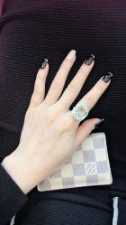手部美甲-CM.Nail美甲美睫