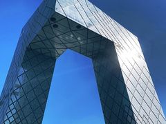 -中央广播电视总台(光华路办公区)