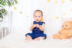 -卡洛儿高端儿童摄影(郑东新区店)