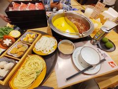 -牛匠和牛寿喜锅(西安总店)