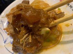 -粘豆包铁锅炖二部(温泉街店)