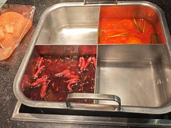 -五星桥原切肥牛火锅·30年专注好牛肉(湖塘店)