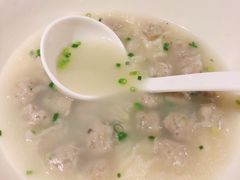 上汤鱼包-石岐佬中山菜馆(张溪店)