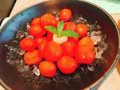 -大树餐厅(红旗街万达店)