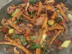 -湘盛园湖南土菜馆
