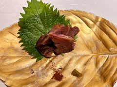 黑松露和牛-鮨一日本料理(大中华店)