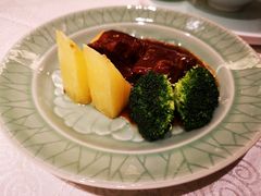 -浙江西子宾馆·牡丹厅