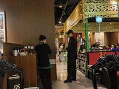 -锦府盐帮·侯宅(五棵松万达店)