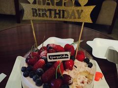 -EnergyCake蛋糕理想国