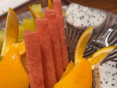-水润轩私厨海南菜餐厅(铂尔曼酒店)