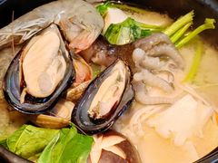 -真剑日本料理·铁板烧(贵州路店)