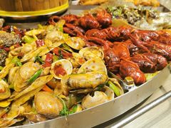 -日进一片海.生腌海鲜火锅.宵夜烧烤(三里屯总店)