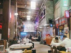 -文和友老长沙龙虾馆(化龙池店)