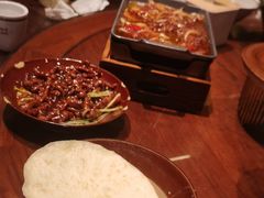 -老淮滨-蚌埠非遗小吃(淮河路店)