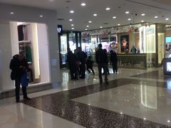 -光启城时尚购物中心