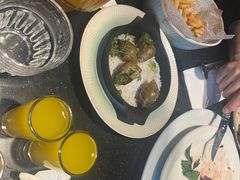 -西堤牛排(杭州金沙天街龙湖店)