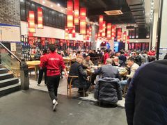 大堂-鸡毛店·川菜(双楠店)