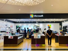 -微软授权专卖店(天河城店)