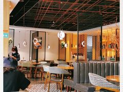 大堂-禾珍珠家常小馆(河南博物院店)