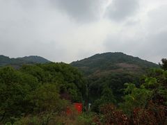 -白马涧龙池景区