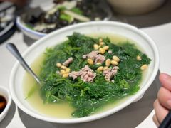 -秋色客家菜(南山店)