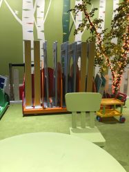 -幻贝家儿童乐园(苏州中心店)