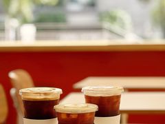 -A thing COFFEE(下梅林店)