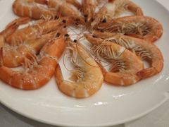 -君德澜酒家·创意粤菜(金山谷店)