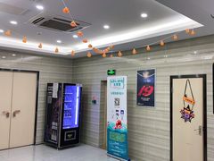 -一兆韦德健身(张杨路店)