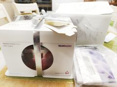 -FALANC CAKE生日蛋糕(龙岗店)