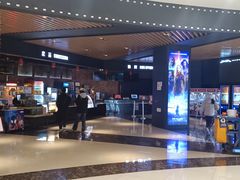 -SFC上影百联影城(川沙IMAX店)