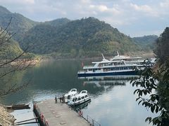 -千岛湖东南湖区