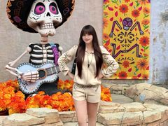 -大连海昌发现王国主题公园