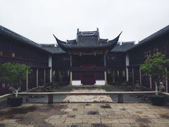 -中国昆曲博物馆