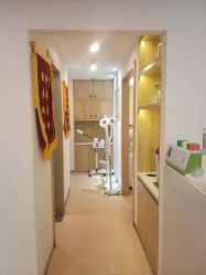 点击看大图 -塑青春&伊肤泉祛痘皮肤管理