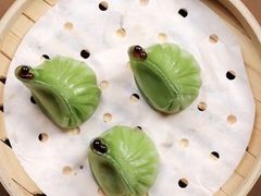 -花园饭店-白玉兰中餐厅