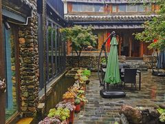 -炊烟餐厅