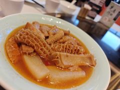 -香港狮子山下·明星粤菜餐厅(北苑店)