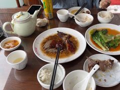 -黄连大头华烧鹅店(大良店)
