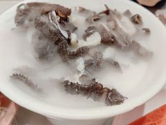 -东门口·鲜爆肚涮肉·烧烤(老门东店)