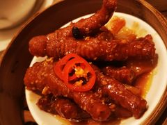 -利苑酒家(宜安广场店)