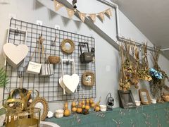 -ChaKo Flora ·茶子花艺 (市北店)